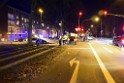 VU PKW Strab Koeln Melatenguertel Eisenstr P28